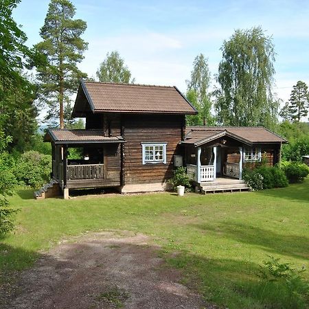 Villa Orsastuguthyrning - Stenberg Exterior foto